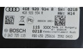 Экран/ дисплей / маленький экран 4G8920934R   Audi A6 C7       