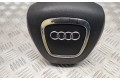Подушка безопасности водителя 8F0880201M, 8F0880201   Audi S5