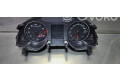 Přístrojová deska  Audi RS5 2011 8T0920931K  