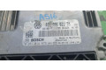 Блок АБС 0281014679, 03G906021TM   Volkswagen  Jetta V  2005 - 2010 года