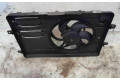 Вентилятор радиатора     A4545000193, A4545000193    Smart ForFour I 
