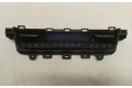 Блок управления климат-контролем K628-61190   Mazda CX-60