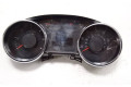 Панель приборов 9805233280, 01009361   Peugeot 5008       
