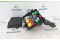 Блок предохранителей  9671924480, 9671924480   Citroen C3 Aircross    