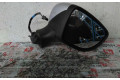 Zpětné zrcátko  Renault Captur 2013  12853190  