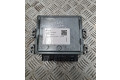 Řídící jednotka 23710JD54D, 23710JD54D   Nissan Qashqai 2008