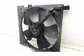 Вентилятор радиатора         Chevrolet Aveo 1.4