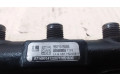 Vstřikovací lišta 9681649580   Ford Mondeo MK IV  pro naftový motor 2.0  