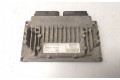 Блок управления коробкой передач 5WP22281CC   Renault Laguna III