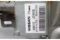    Рулевая рейка 48810jd90b   Nissan Qashqai 2006 - 2010 года