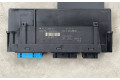 Блок комфорта 9244396, 5106315054   BMW 5 GT F07   