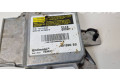 Блок подушек безопасности 12771236   Saab 9-3 Ver2
