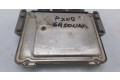 Řídící jednotka 9666235880   Peugeot 207 2006
