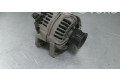 Генератор 13229984, 0124325163   Opel Meriva A      