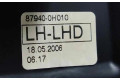 Zpětné zrcátko  Peugeot 107   879400H010  