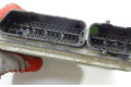 Блок управления двигателем ECU 51793116    Fiat Panda II