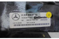 Блок управления климат-контролем A2059058105, A2C91725100   Mercedes-Benz CLK AMG A208 C208