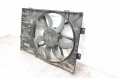 Комплект вентиляторов     7E0121207C, 232601002    Volkswagen Transporter - Caravelle T5 