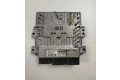 Блок управления двигателя 967671080, S180075002K   Peugeot 5008