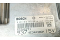 Řídící jednotka 0281012883, 55206271   Alfa Romeo GTV 2007