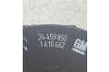 Полоса надувных подушек (кольцо srs)    24459850, 1610662   Opel Meriva A