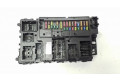 Блок предохранителей DG9T14B476B, GU5T15604BDD   Ford Fusion II    
