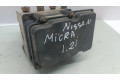 Jednotka ABS 47660AX600, 473L2170903   Nissan Micra 2004