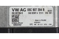Блок управления двигателя 05C907394B   Audi A3 8Y