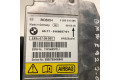 Блок подушек безопасности 9166057, 31916605701J   BMW 3 E92 E93