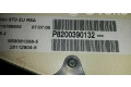 Панель приборов 8200390132   Nissan Primastar       
