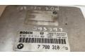 Řídící jednotka 7788310, 0281010314   BMW 5 E39 2002