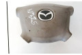 Подушка безопасности водителя t93141a   Mazda Premacy