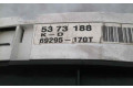 Панель приборов 5373188, 69295170T   Saab 9-3 Ver1       