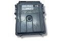 Řídící jednotka 9X2Q12A650PAD, 0281014671   Jaguar XF X250 2009