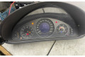 Přístrojová deska  Mercedes-Benz CLK A209 C209 2007 A2095404211, 110080140  