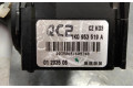 Переключатель дворников 1K0953519, MANDOLIMPIA   Volkswagen Touran I