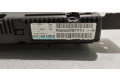 Панель приборов P8200787771A   Renault Espace -  Grand espace V       
