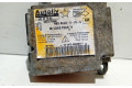 Блок подушек безопасности 9652275980, 602327300   Peugeot 206