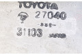 Интеркулер  1794027040, Z1-0523B   Toyota RAV 4 (XA20) 