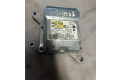 Блок подушек безопасности 605488300, 8200435339A   Renault Trafic II (X83)