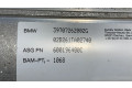 Подушка безопасности пассажира 39707262002G, 600196400C   BMW 7 E65 E66