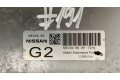 Řídící jednotka MEC93-150, MEC93150   Nissan Tiida C11 2008