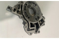 Масляный насос  M47D20_204D1 11412246824  BMW 3 E46 