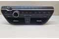 Блок управления климат-контролем 9379121, 8200269548   BMW i3