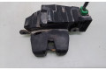 Zámek zadních dveří 9660403980   Peugeot 207 2006