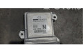 Блок подушек безопасности    Mazda 3 II