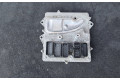 Pojistková skříňka Блок управления двигателя 0261S10197, 8626472   BMW 3 F30 F35 F31 2013