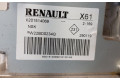 Руль Renault Kangoo II  2014 - 2021 года 8201514069      