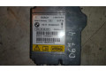 Блок подушек безопасности 0285010070, D67-4   BMW 3 E92 E93