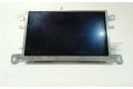 Дисплей    8T0919603E   Audi A4 Allroad